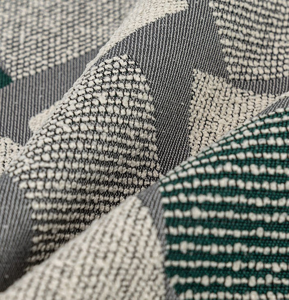 Large Decorative Throw Pillows for Couch, Square Modern Sofa Throw Pillows, Abstract Contemporary Throw Pillow for Interior Design-ArtWorkCrafts.com