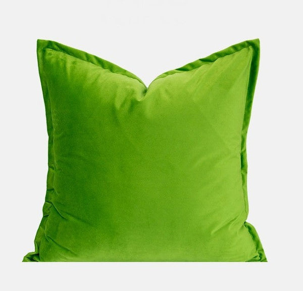 Unique Decorative Pillow Arrangement Ideas for Couch, Modern Decorative Cushion Covers, Decorative Pillows for Living Room, Large Decorative Pillows for Interior Design-ArtWorkCrafts.com