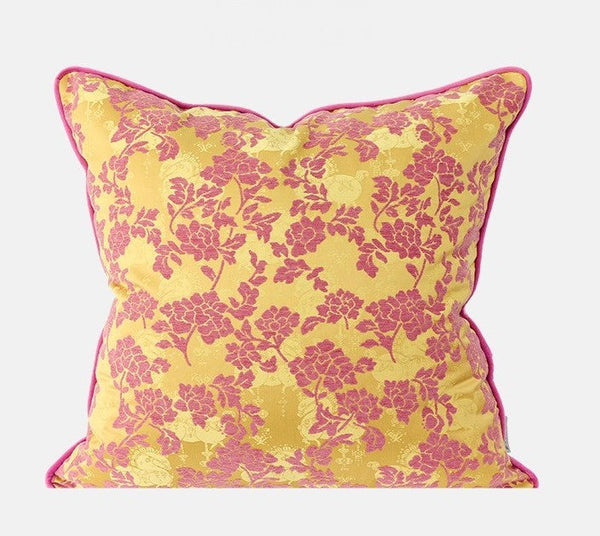 Decorative Pillow Arrangement Ideas, Modern Decorative Cushion Covers, Decorative Throw Pillows for Bed, Living Room Decorative Pillows, Large Decorative Pillows for Interior Design-ArtWorkCrafts.com