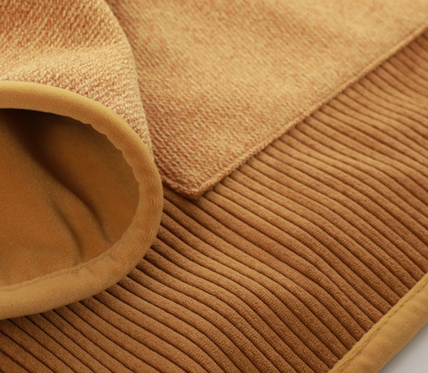 Modern Throw Pillow for Interior Design, Simple Decorative Throw Pillows, Large Modern Throw Pillows for Couch, Contemporary Modern Sofa Pillows-ArtWorkCrafts.com