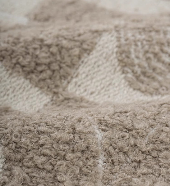 Large Modern Sofa Pillow Cases, Decorative Throw Pillows for Bedroom, Modern Pillows for Couch, Abstract Decorative Throw Pillows for Living Room-ArtWorkCrafts.com