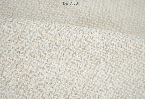 Large Square Modern Throw Pillows for Couch, Large Brown Throw Pillow for Interior Design, Contemporary Modern Sofa Pillows, Simple Decorative Throw Pillows-ArtWorkCrafts.com