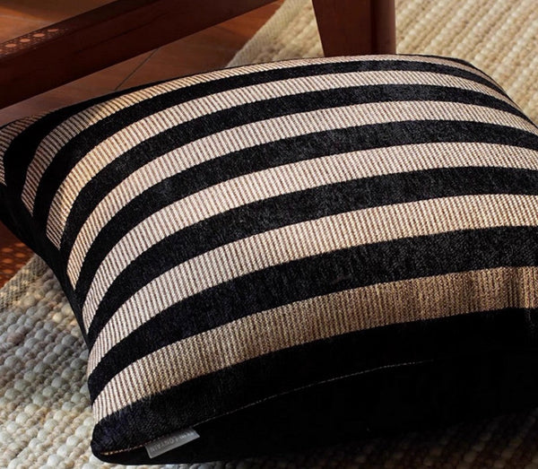 Contemporary Modern Sofa Pillows, Large Throw Pillow for Interior Design, Large Square Modern Throw Pillows for Couch, Simple Decorative Throw Pillows