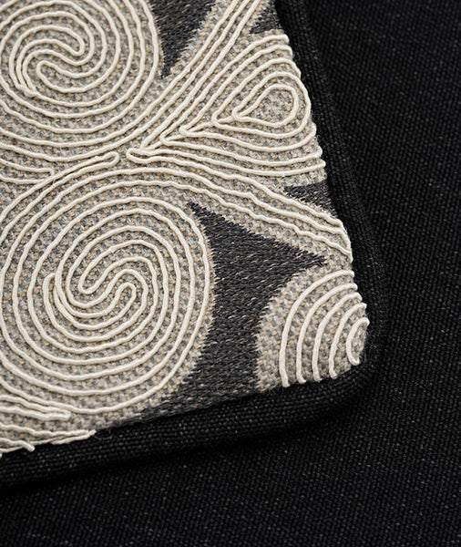 Large Decorative Pillow Covers, Large Throw Pillow for Interior Design, Large Modern Pillows for Couch, Contemporary Modern Sofa Pillows-ArtWorkCrafts.com