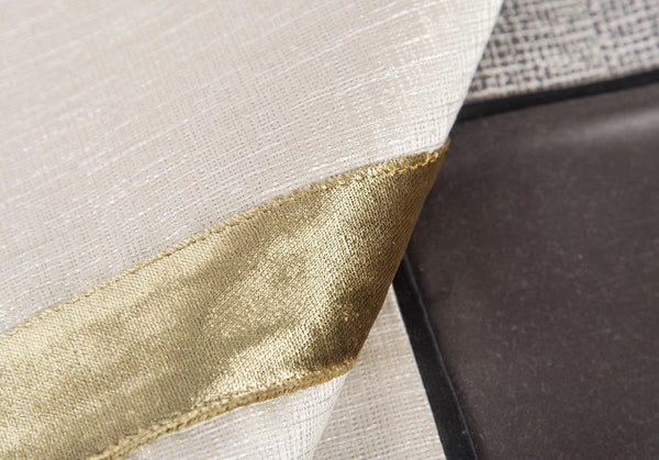 Abstract Contemporary Throw Pillow for Living Room, Decorative Throw Pillows for Couch, Large Modern Sofa Throw Pillows-ArtWorkCrafts.com