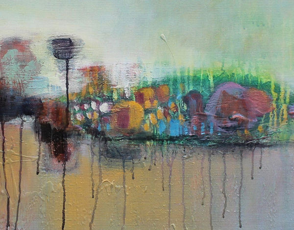 Modern Art, Canvas Art, Wall Painting, Wall Art, Abstract Painting, Custom Canvas Painting, Abstract Art, 559-ArtWorkCrafts.com