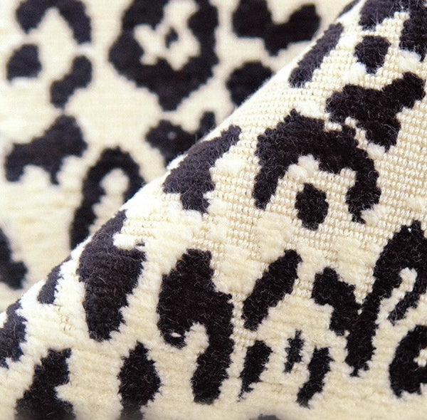 Contemporary Modern Pillows for Couch, Abstract Decorative Throw Pillows for Living Room, Large Modern Sofa Cushion, Decorative Pillow Covers-ArtWorkCrafts.com