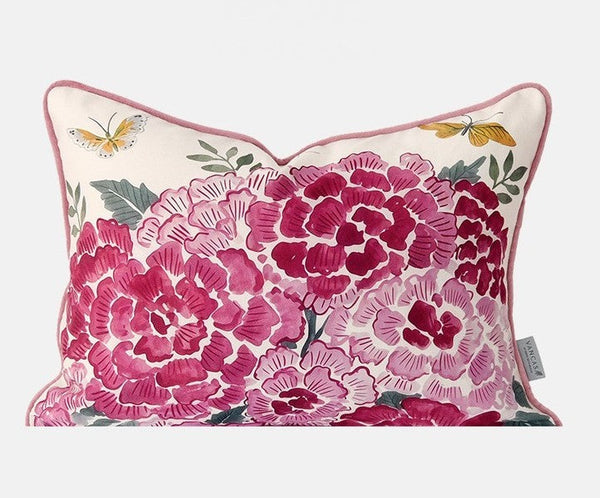 Living Room Decorative Pillows, Large Decorative Pillows for Interior Design, Modern Decorative Cushion Covers, Decorative Pillow Arrangement Ideas, Decorative Throw Pillows for Bed-ArtWorkCrafts.com