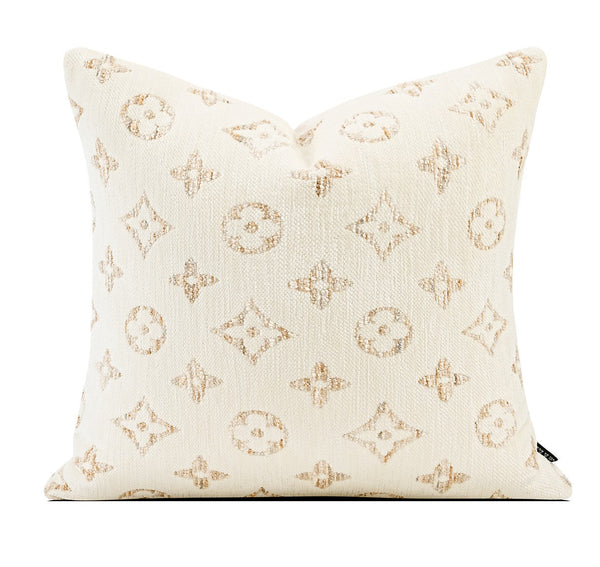 Modern Pillows for Couch, Decorative Pillow Covers, Decorative Throw Pillows for Living Room, Modern Sofa Pillows-ArtWorkCrafts.com