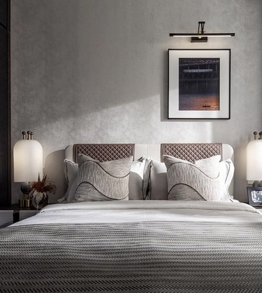 Abstract Decorative Throw Pillows for Living Room, Modern Pillows for Couch, Large Modern Sofa Cushion, Decorative Pillow Covers-ArtWorkCrafts.com