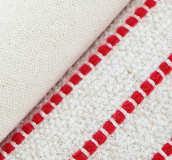 Contemporary Modern Sofa Pillows, Luxury Square Modern Throw Pillows for Couch, Decorative Throw Pillows for Bedroom, Large Throw Pillow for Interior Design-ArtWorkCrafts.com