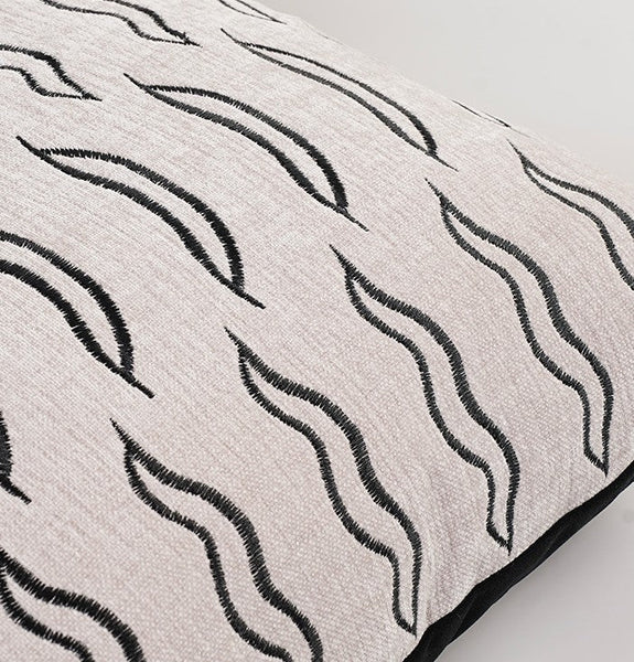 Large Modern Sofa Pillows, Modern Sofa Pillows, Modern Pillows for Living Room, Decorative Modern Pillows for Couch, Contemporary Throw Pillows