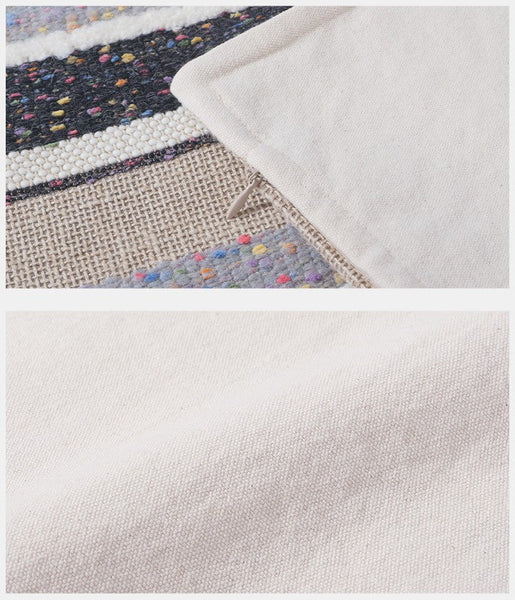 Modern Throw Pillows, Modern Sofa Pillows, Decorative Throw Pillows for Living Room Couch, Large Square Pillowsï¼?Decorative Throw Pillow for Couch-ArtWorkCrafts.com