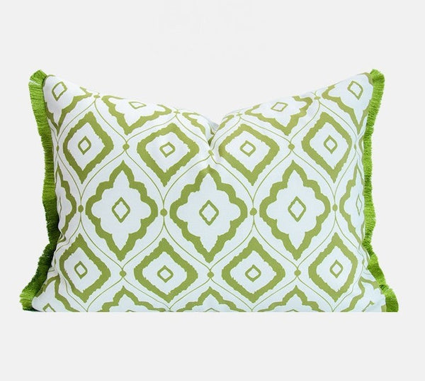 Unique Decorative Pillow Arrangement Ideas for Couch, Modern Decorative Cushion Covers, Decorative Pillows for Living Room, Large Decorative Pillows for Interior Design-ArtWorkCrafts.com