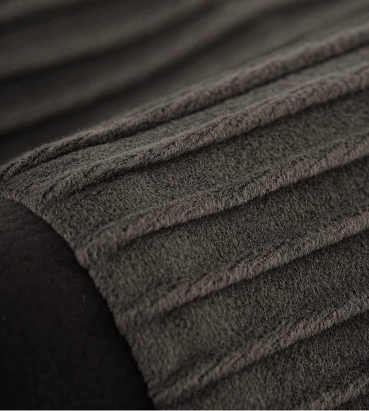 Modern Pillows for Couch, Large Modern Sofa Pillow Cases, Abstract Decorative Throw Pillows for Living Room, Decorative Pillow Covers-ArtWorkCrafts.com