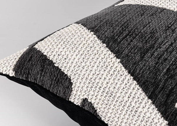 Contemporary Modern Sofa Pillows, Modern Pillows for Couch, Decorative Throw Pillows for Bedroom, Large Modern Pillow for Living Room