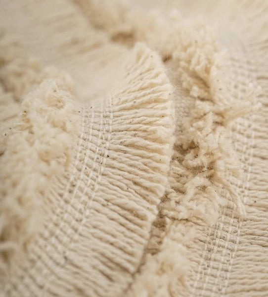 Decorative Pillow for Bedroom, Large Modern Sofa Pillow Cases, Modern Pillows for Couch, Abstract Decorative Throw Pillows for Living Room-ArtWorkCrafts.com