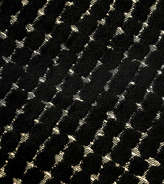 Decorative Pillow Covers, Modern Pillows for Couch, Decorative Throw Pillows for Living Room, Black Modern Sofa Pillows-ArtWorkCrafts.com