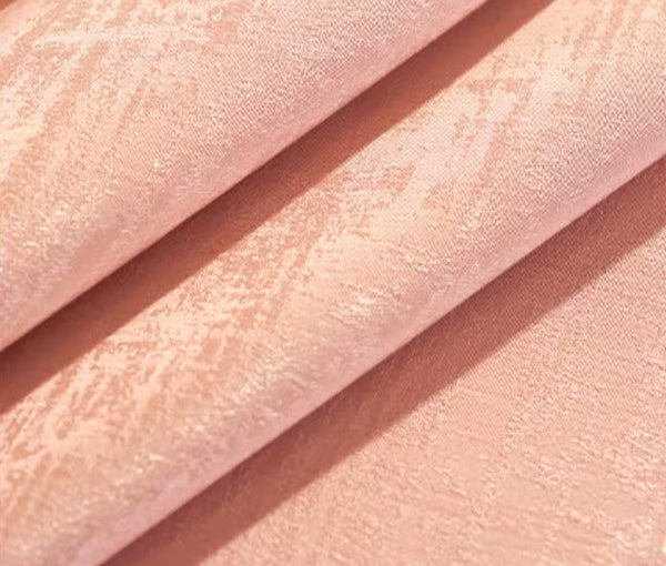 Modern Pink Table Cover for Dining Room Table, Lace Tablecloth for Home Decoration, Large Modern Rectangle Tablecloth, Square Tablecloth for Round Table-ArtWorkCrafts.com
