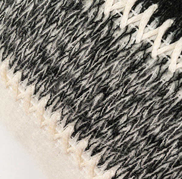 Modern Sofa Pillows, Large Modern Sofa Pillows, Contemporary Throw Pillows, Modern Pillows for Dining Room, Decorative Throw Pillows for Couch-ArtWorkCrafts.com