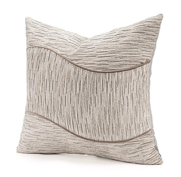 Abstract Decorative Throw Pillows for Living Room, Modern Pillows for Couch, Large Modern Sofa Cushion, Decorative Pillow Covers-ArtWorkCrafts.com