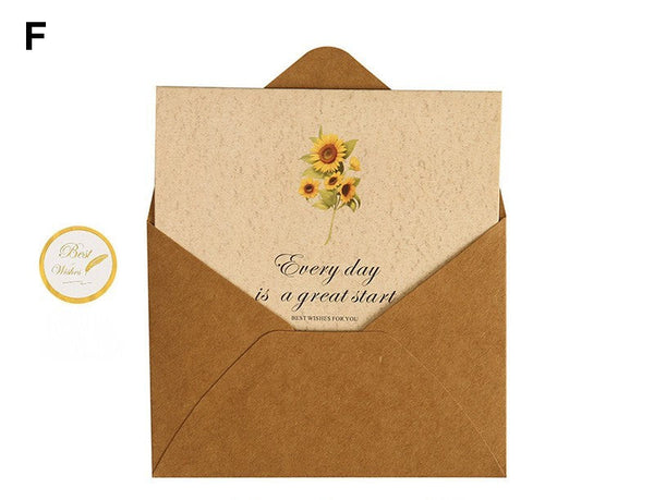 Greeting Cards for Friends, Anniversary Greeting Cards, Creative Birthday Greeting Card, Beautiful Valentine's Day Greeting Card, Greeting Cards to Mother-ArtWorkCrafts.com