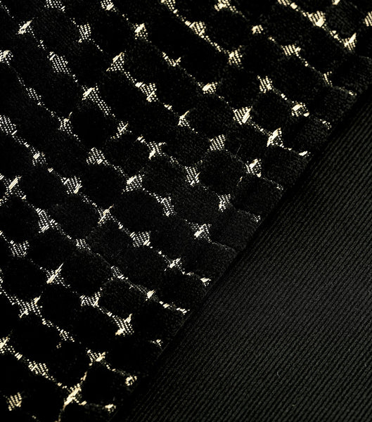 Decorative Pillow Covers, Modern Pillows for Couch, Decorative Throw Pillows for Living Room, Black Modern Sofa Pillows-ArtWorkCrafts.com