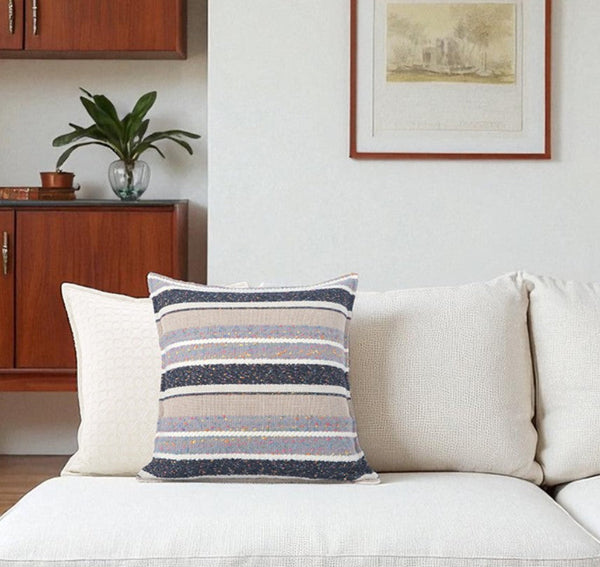 Modern Throw Pillows, Modern Sofa Pillows, Decorative Throw Pillows for Living Room Couch, Large Square Pillowsï¼?Decorative Throw Pillow for Couch-ArtWorkCrafts.com