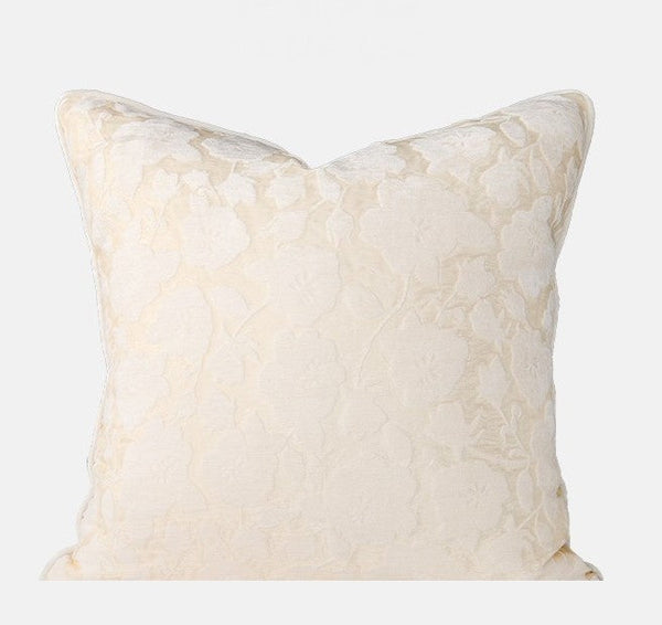 Modern Decorative Cushion Covers, Decorative Pillow Arrangement Ideas, Decorative Throw Pillows for Bed, Living Room Decorative Pillows, Large Decorative Pillows for Interior Design-ArtWorkCrafts.com