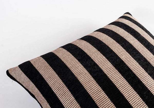 Contemporary Modern Sofa Pillows, Large Throw Pillow for Interior Design, Large Square Modern Throw Pillows for Couch, Simple Decorative Throw Pillows