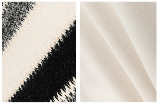 Modern Sofa Pillows, Large Modern Sofa Pillows, Contemporary Throw Pillows, Modern Pillows for Dining Room, Decorative Throw Pillows for Couch-ArtWorkCrafts.com