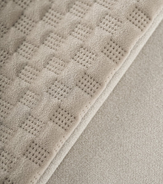 Contemporary Throw Pillows for Living Room, Modern Sofa Pillows, Modern Square Pillows, Large Decorative Pillows for Couch-ArtWorkCrafts.com