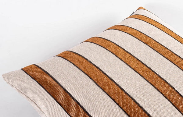 Decorative Throw Pillow for Couch, Modern Throw Pillows, Modern Sofa Pillows, Decorative Throw Pillows for Living Room Couch, Large Square Pillows