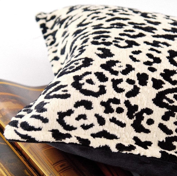 Contemporary Modern Pillows for Couch, Abstract Decorative Throw Pillows for Living Room, Large Modern Sofa Cushion, Decorative Pillow Covers-ArtWorkCrafts.com