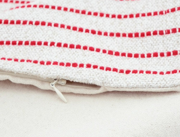 Contemporary Modern Sofa Pillows, Luxury Square Modern Throw Pillows for Couch, Decorative Throw Pillows for Bedroom, Large Throw Pillow for Interior Design-ArtWorkCrafts.com