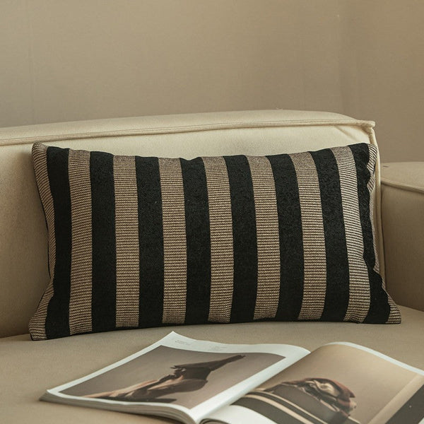 Large Decorative Throw Pillows, Modern Decorative Pillow Covers, Decorative Pillow Arrangement Ideas for Couch, Decorative Pillows for Living Room-ArtWorkCrafts.com