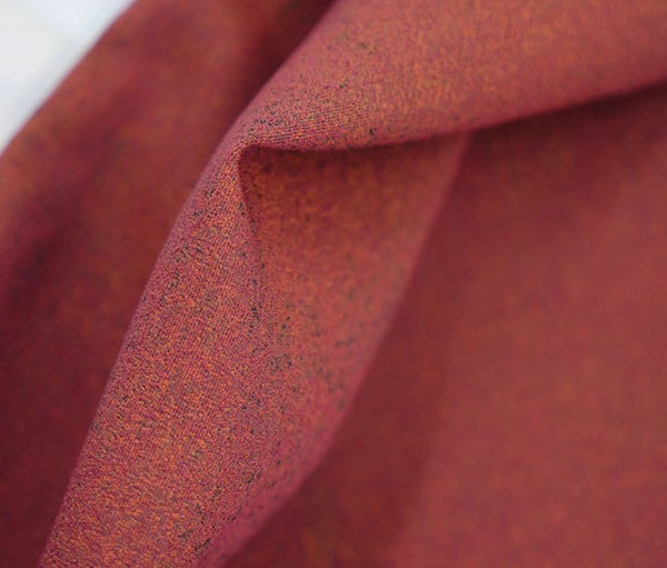 Large Modern Sofa Pillows, Red Decorative Throw Pillows for Couch, Large Decorative Throw Pillows, Contemporary Sofa Pillows for Interior Design-ArtWorkCrafts.com