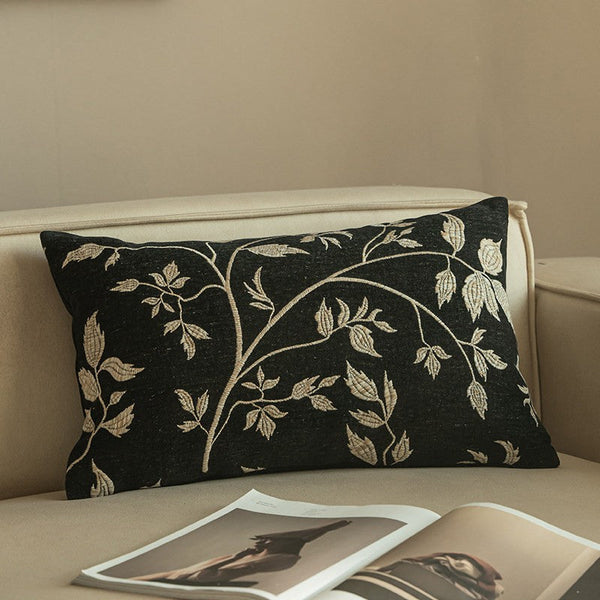 Large Decorative Throw Pillows, Modern Decorative Pillow Covers, Decorative Pillow Arrangement Ideas for Couch, Decorative Pillows for Living Room-ArtWorkCrafts.com