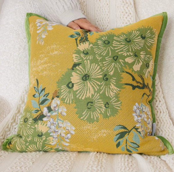 Unique Decorative Pillows for Bedroom, Modern Decorative Pillows for Couch, Decorative Cushion Covers, Decorative Pillow Arrangement Ideas for Interior Design-ArtWorkCrafts.com
