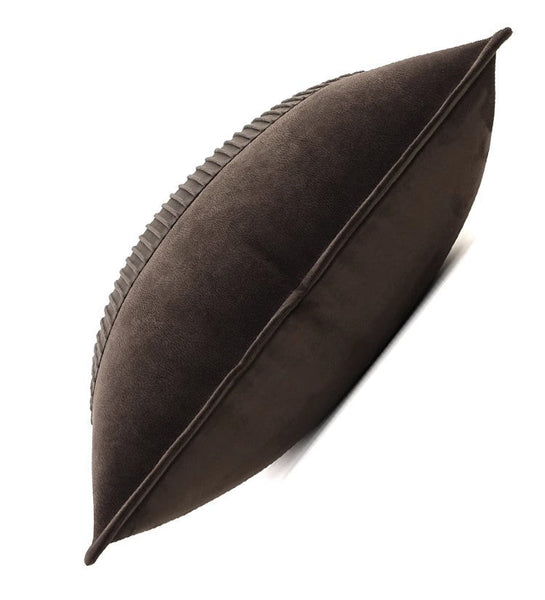 Modern Pillows for Couch, Large Modern Sofa Pillow Cases, Abstract Decorative Throw Pillows for Living Room, Decorative Pillow Covers-ArtWorkCrafts.com