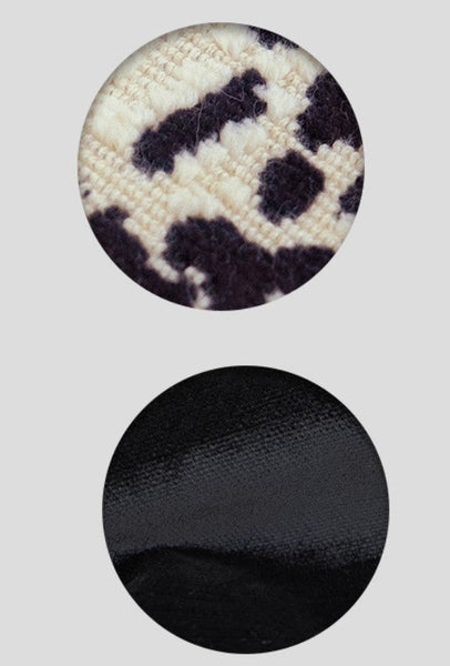 Contemporary Modern Pillows for Couch, Abstract Decorative Throw Pillows for Living Room, Large Modern Sofa Cushion, Decorative Pillow Covers-ArtWorkCrafts.com