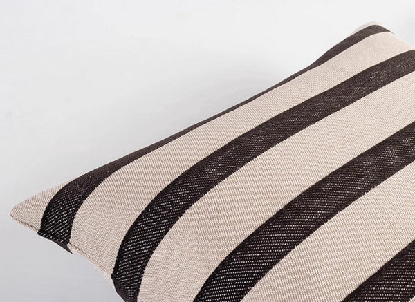 Modern Throw Pillows, Modern Sofa Pillows, Decorative Throw Pillow for Couch, Decorative Throw Pillows for Living Room Couch, Large Square Pillows-ArtWorkCrafts.com