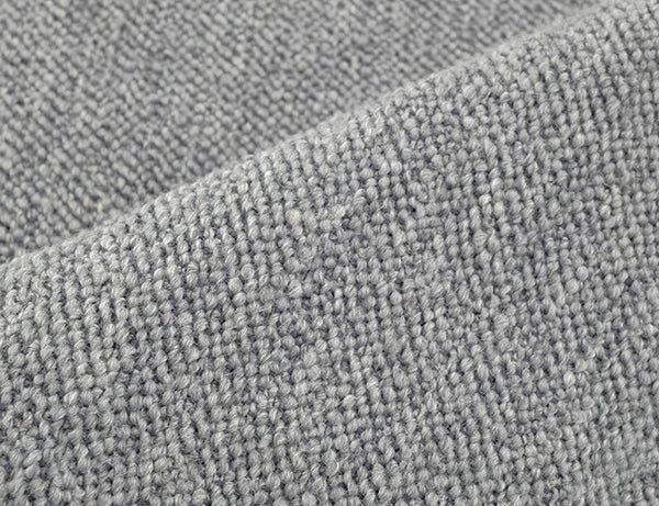 Decorative Modern Sofa Pillows for Interior Design, Large Square Decorative Throw Pillows for Couch, Blue Modern Sofa Pillows, Large Decorative Throw Pillows-ArtWorkCrafts.com