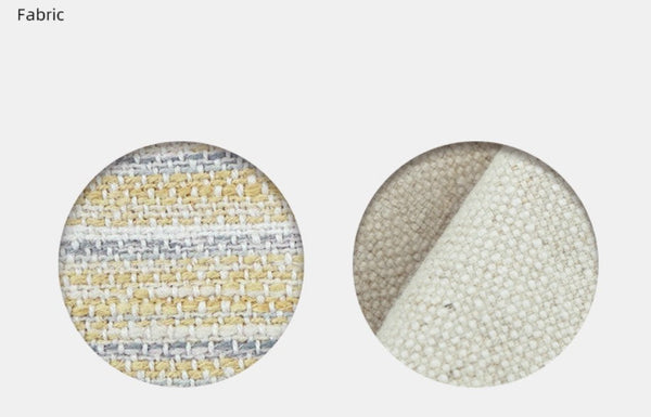 Contemporary Decorative Pillow Covers, Modern Sofa Pillows for Living Room, Large Decorative Throw Pillows for Couch-ArtWorkCrafts.com