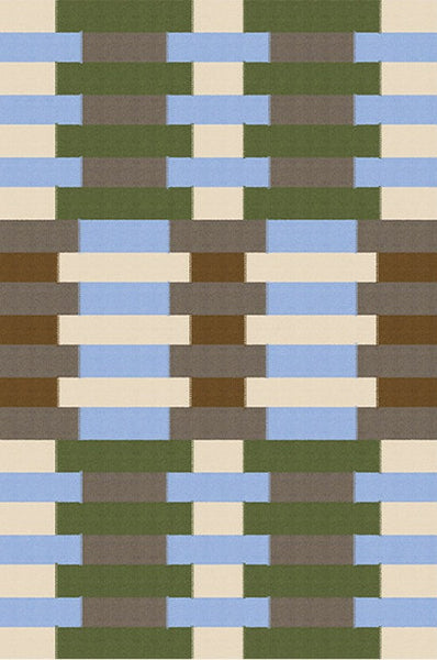 Bedroom Floor Rugs, Geometric Contemporary Rugs for Dining Room, Large Modern Rugs for Living Room, Colorful Modern Rug for Living Room
