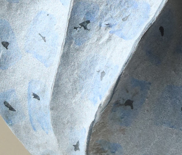 Porcelain Vases for Modern Home Decor, Contemporary Vases on Dining Table, Centerpiece Ceramic Bouquet Vases, Elegant Handmade Modern Flower Vase-ArtWorkCrafts.com