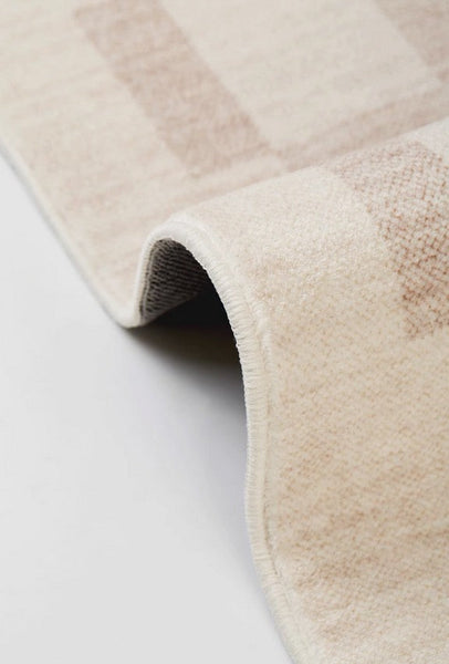 Large Modern Rugs for Living Room, Modern Rugs for Dining Room, Abstract Geometric Modern Rugs, Thick Soft Rugs for Bedroom, Contemporary Rugs for Office-ArtWorkCrafts.com