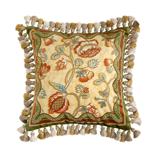 Modern Sofa Pillows, Decorative Throw Pillows, Beautiful Throw Pillows, Short Velvet Pillow Cover, Decorative Pillows for Living Room-ArtWorkCrafts.com