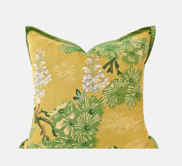 Unique Decorative Pillows for Bedroom, Modern Decorative Pillows for Couch, Decorative Cushion Covers, Decorative Pillow Arrangement Ideas for Interior Design-ArtWorkCrafts.com