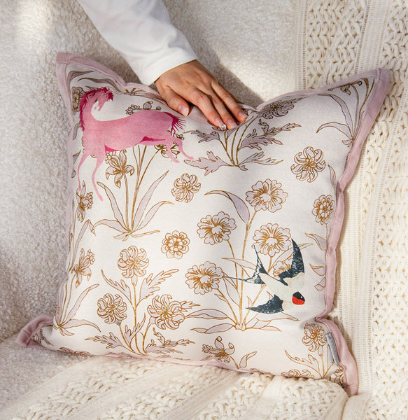 Living Room Decorative Pillows, Large Decorative Pillows for Interior Design, Modern Decorative Cushion Covers, Decorative Pillow Arrangement Ideas, Decorative Throw Pillows for Bed-ArtWorkCrafts.com